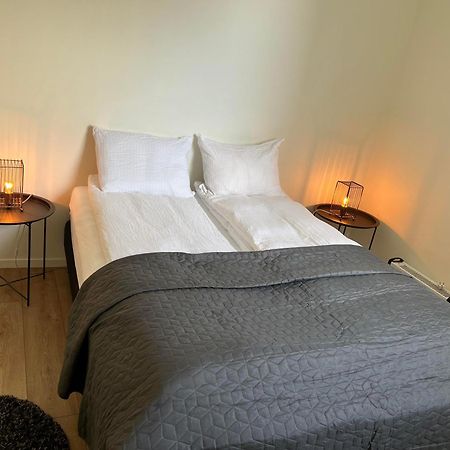 Apartament Hellegata 7 Ålesund Zewnętrze zdjęcie
