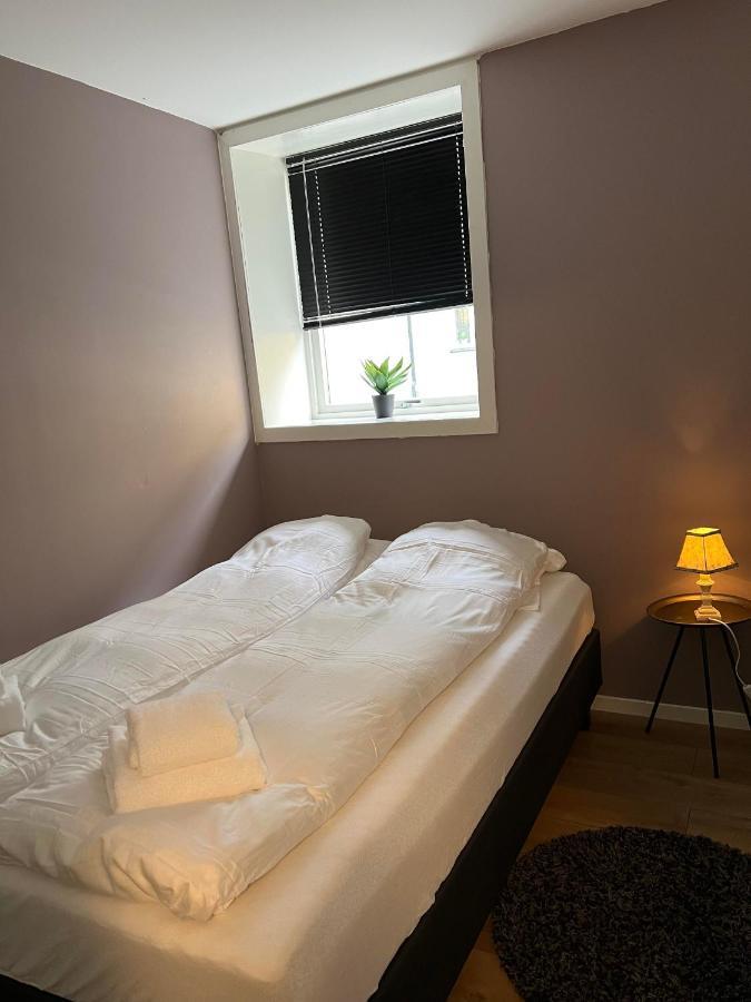 Apartament Hellegata 7 Ålesund Zewnętrze zdjęcie
