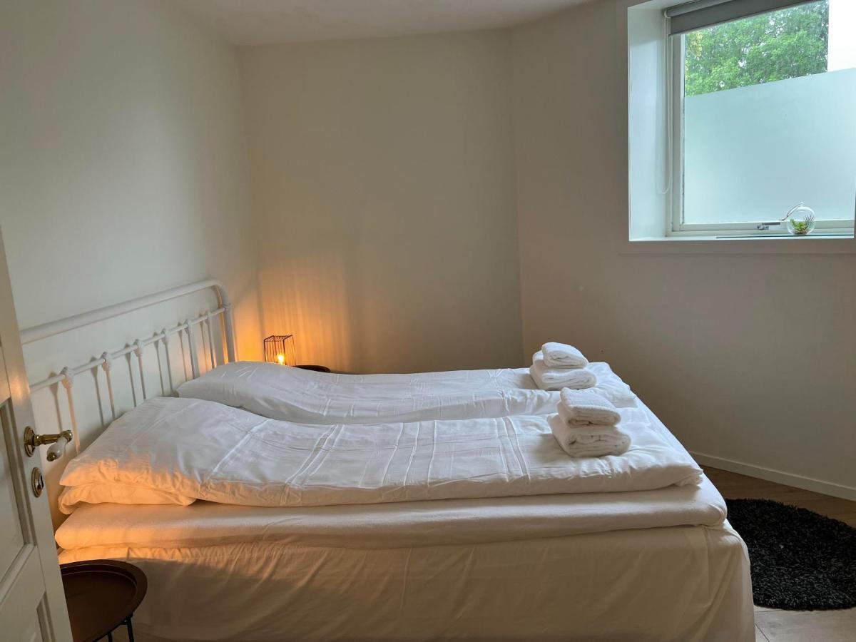 Apartament Hellegata 7 Ålesund Zewnętrze zdjęcie