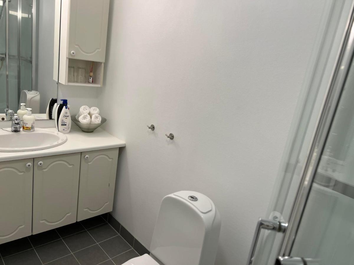 Apartament Hellegata 7 Ålesund Zewnętrze zdjęcie