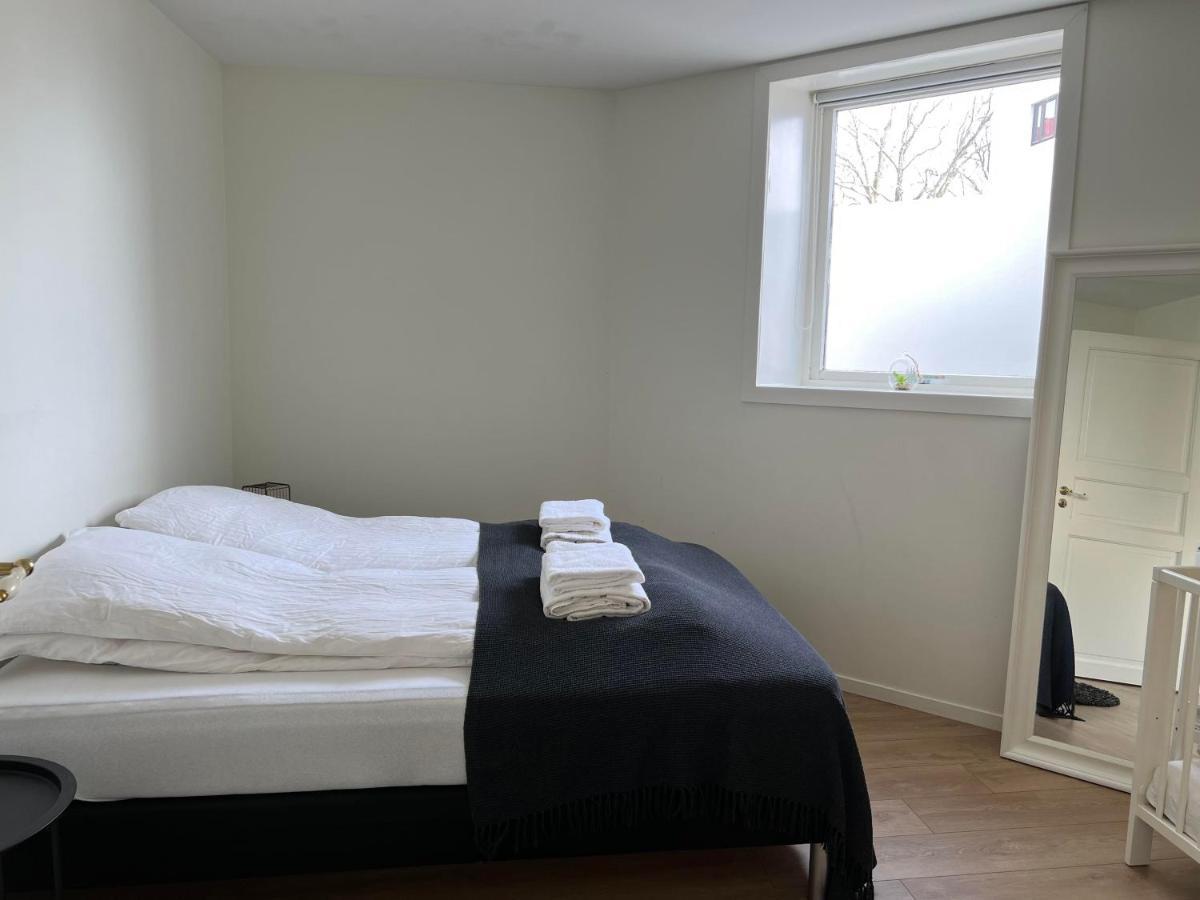 Apartament Hellegata 7 Ålesund Zewnętrze zdjęcie