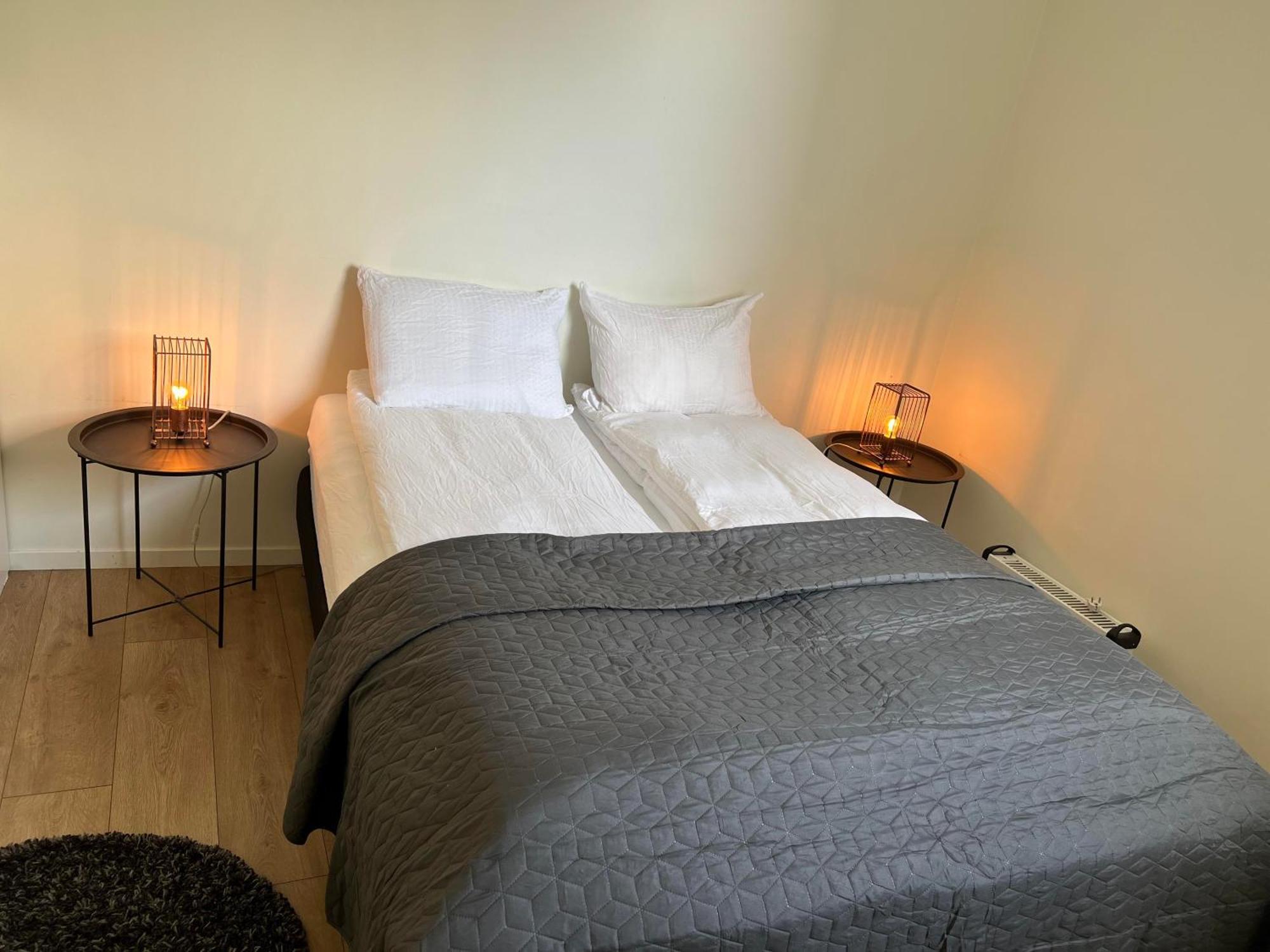 Apartament Hellegata 7 Ålesund Zewnętrze zdjęcie