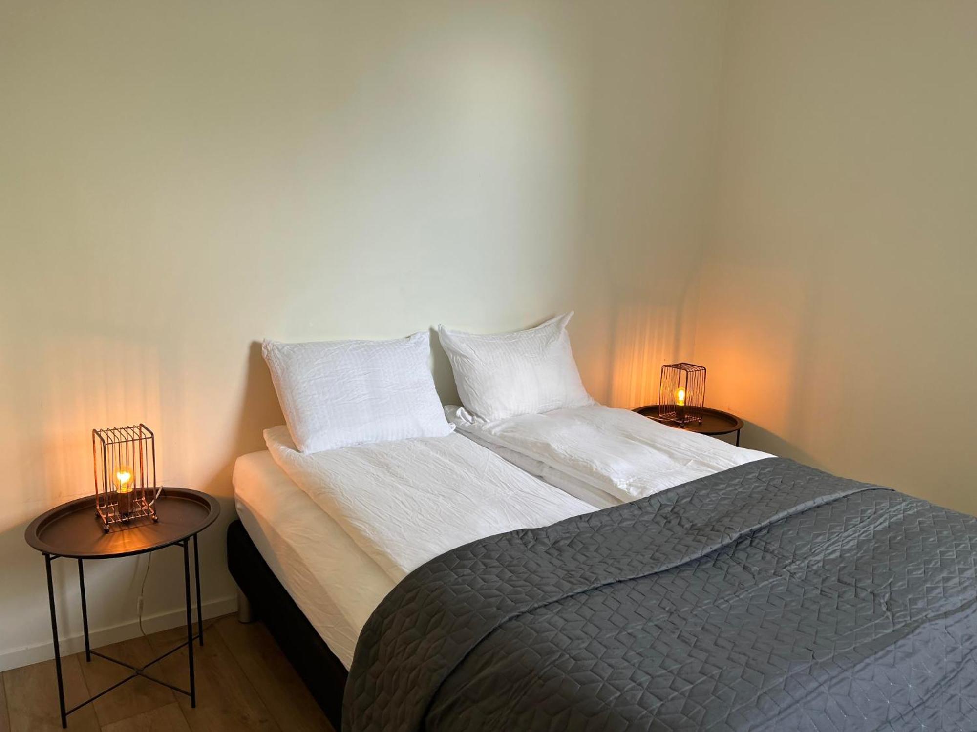 Apartament Hellegata 7 Ålesund Zewnętrze zdjęcie